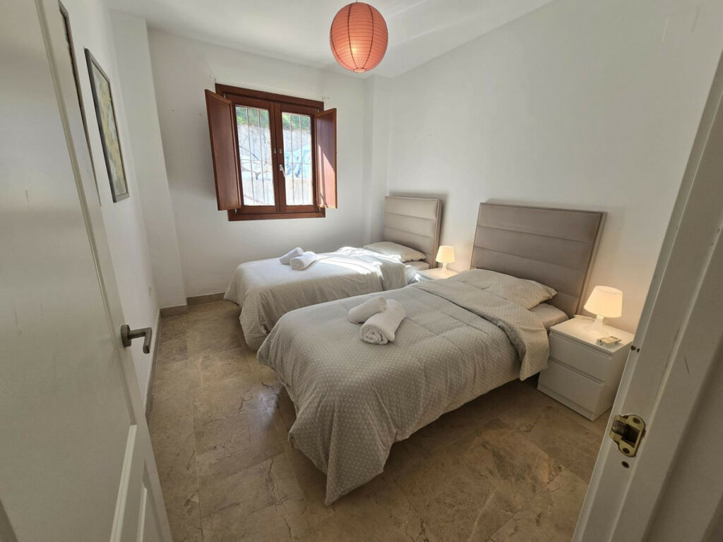 Penthouse Duplex La Cala de Mijas Málaga - image 22