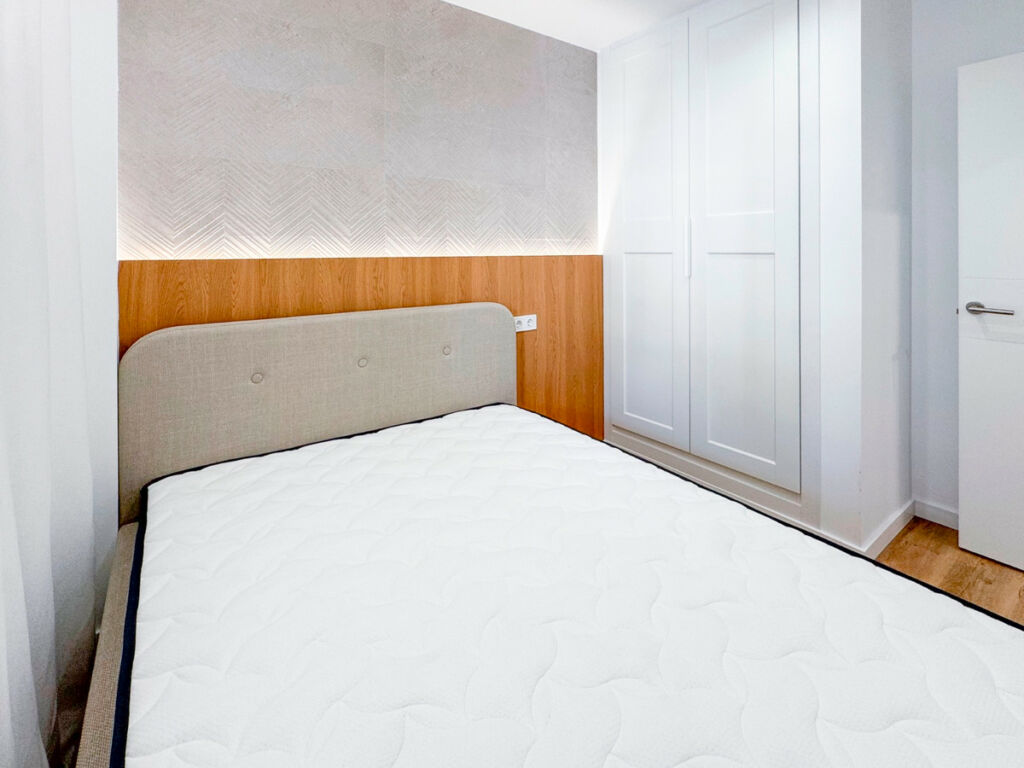 Middle Floor Apartment Los Altos Alicante - image 22