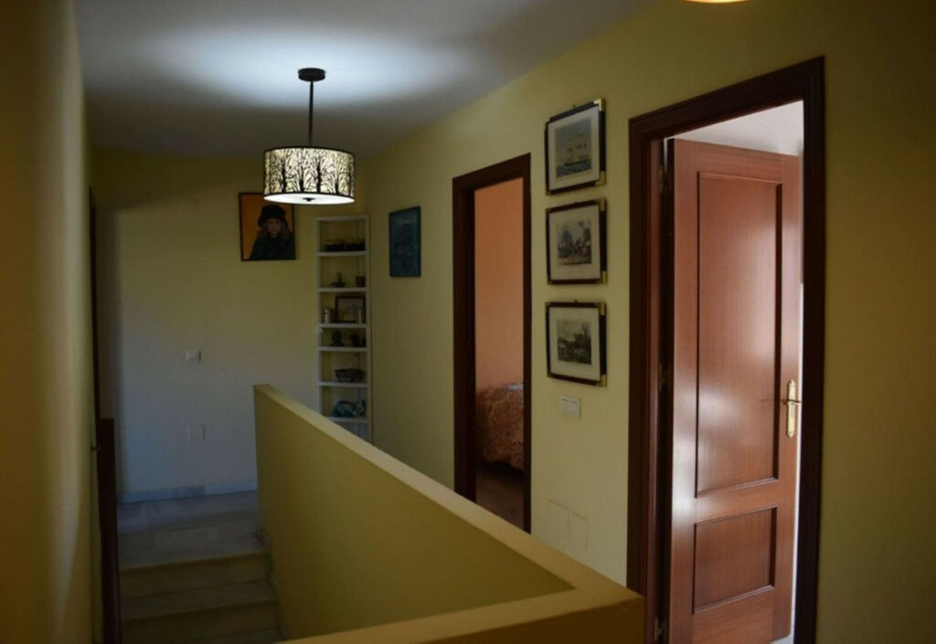 Ground Floor Apartment Torre del Mar Málaga - image 22