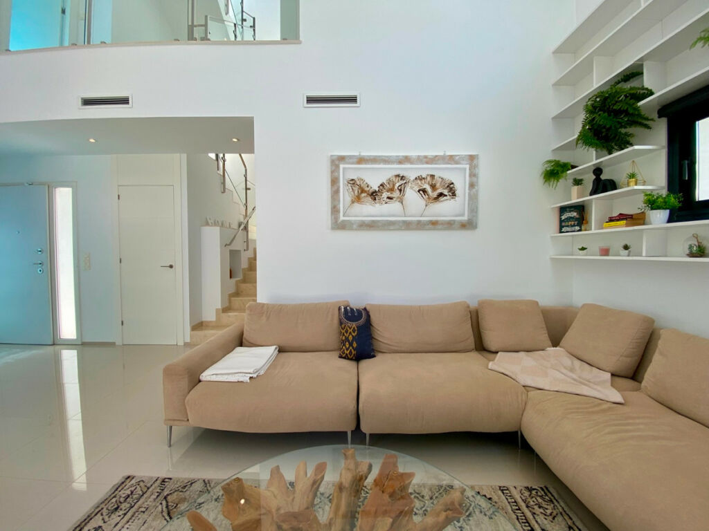 Detached Villa Ciudad Quesada Alicante - image 26