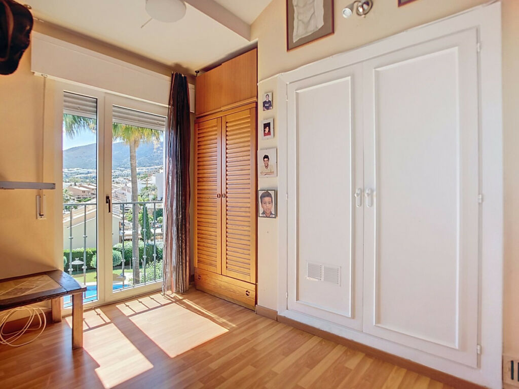 Semi-Detached House Arroyo de la Miel Málaga - image 22