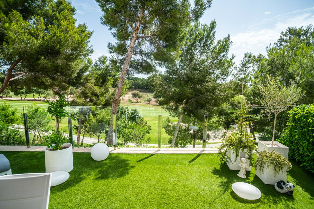 Ground Floor Apartment Pilar de la Horadada Alicante - image 22