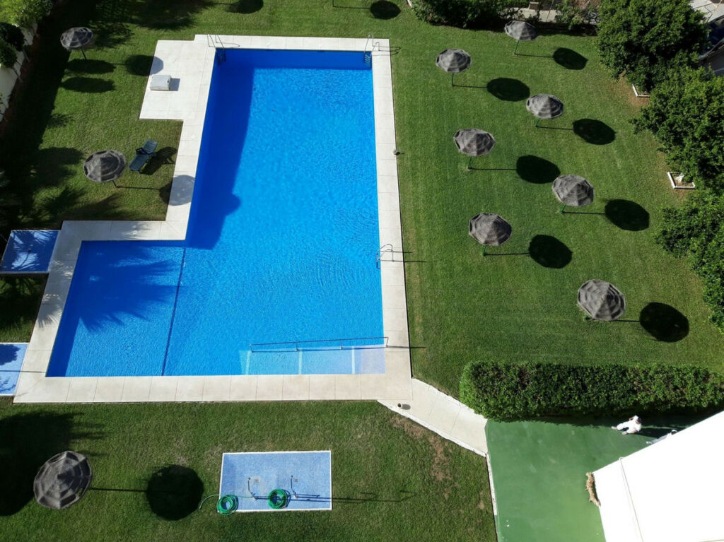Penthouse Fuengirola Málaga - image 22