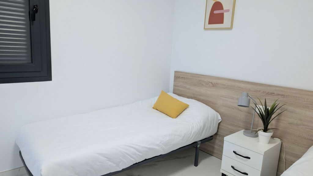 Penthouse Los Altos Alicante - image 22