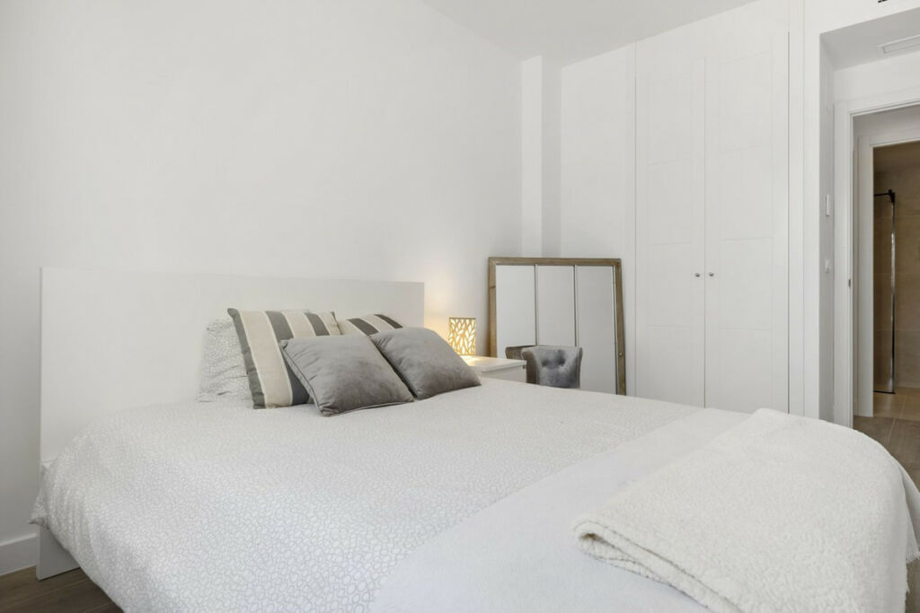 Ground Floor Apartment Cabopino Málaga - image 22