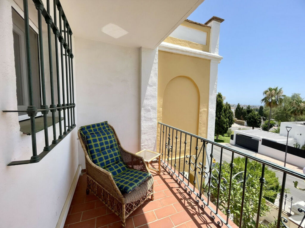 Townhouse Mijas Golf Málaga - image 22