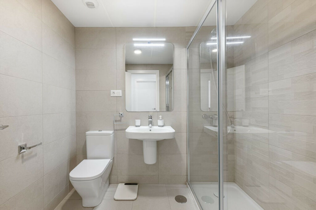 Middle Floor Apartment Rincón de la Victoria Málaga - image 22