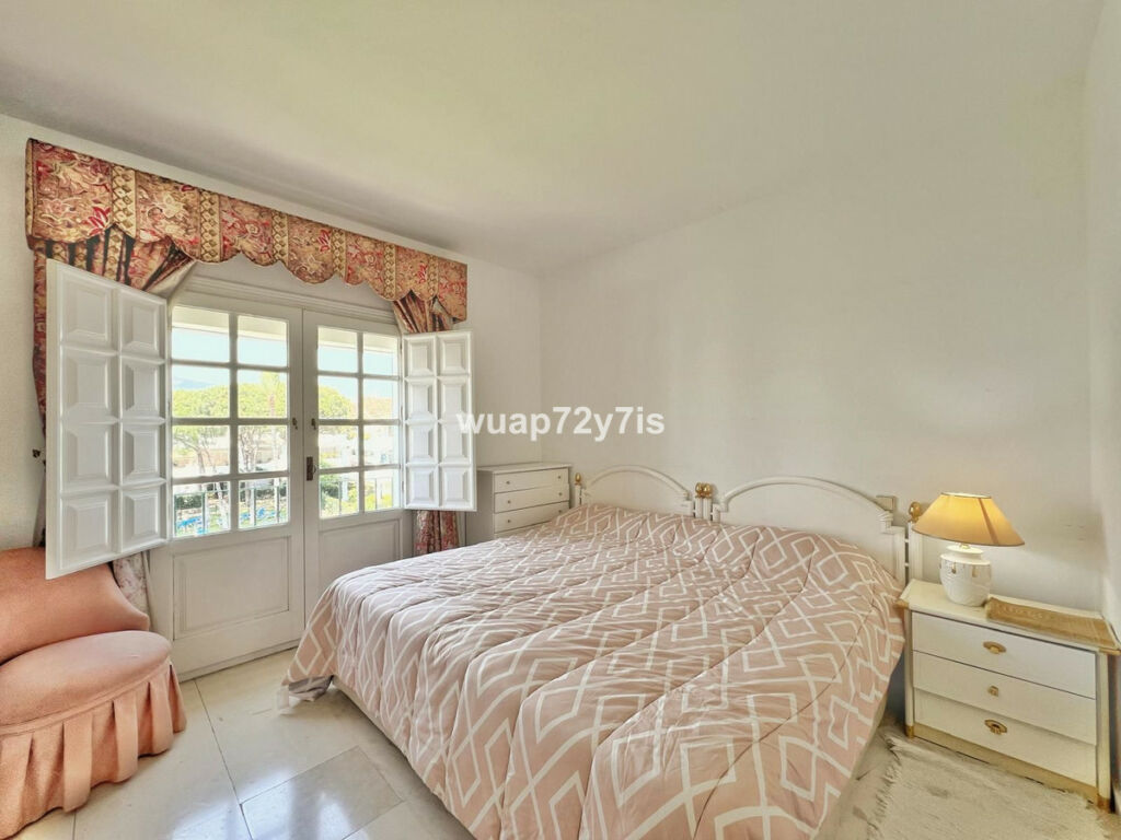 Top Floor Apartment El Presidente Málaga - image 22