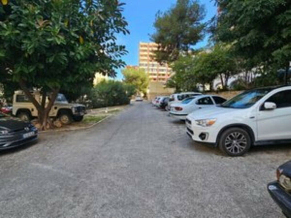 Middle Floor Apartment Benidorm Alicante - image 22