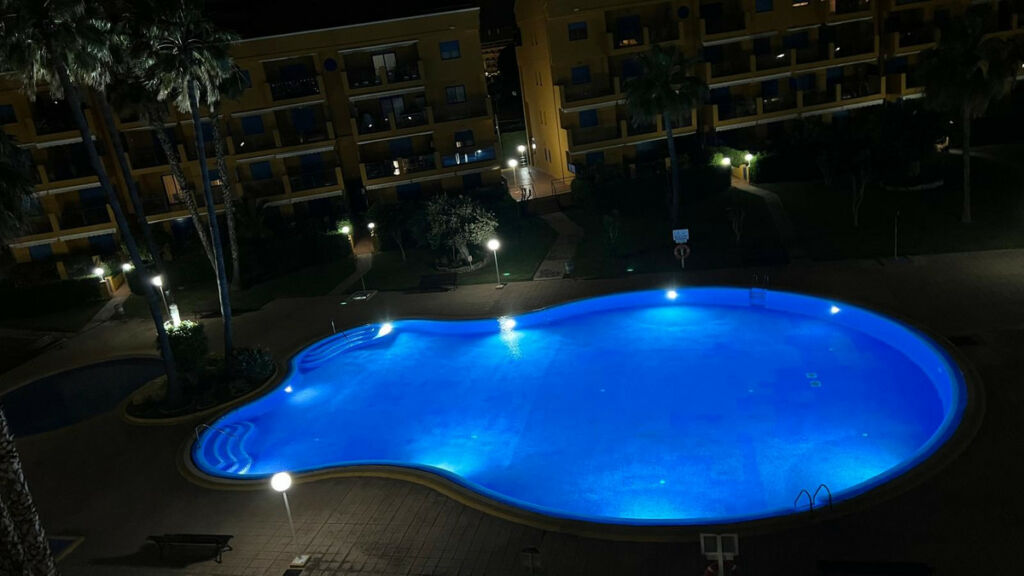 Penthouse Denia Alicante - image 22
