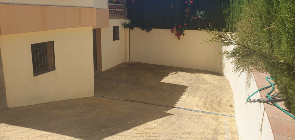 Detached Villa El Rosario Málaga - image 22