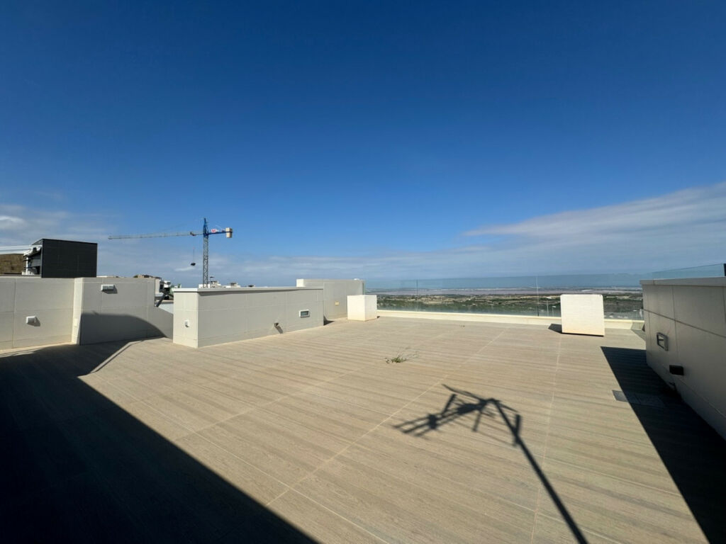 Detached Villa San Miguel de Salinas Alicante - image 22