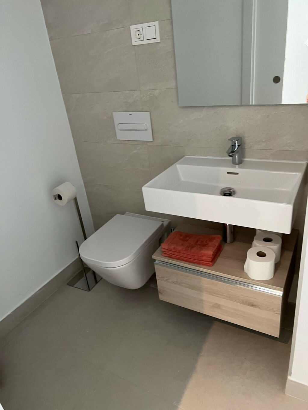 Ground Floor Apartment Estepona Málaga - image 22