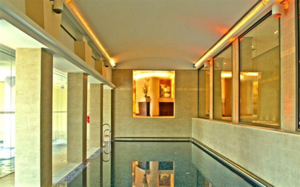 Middle Floor Apartment La Cala Golf Málaga - image 22