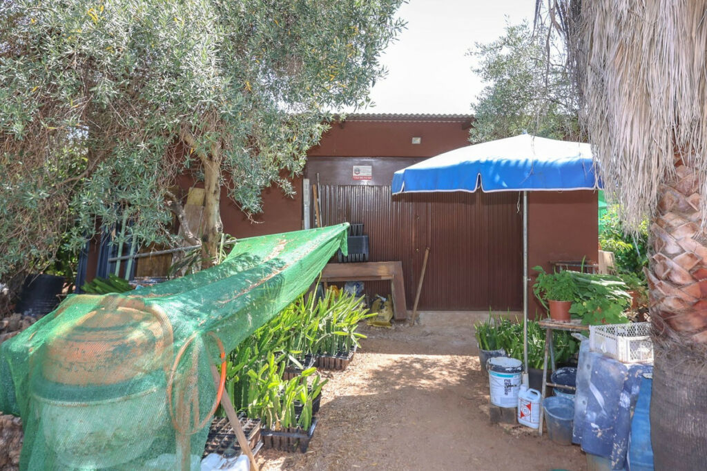 Farm Monda Málaga - image 22