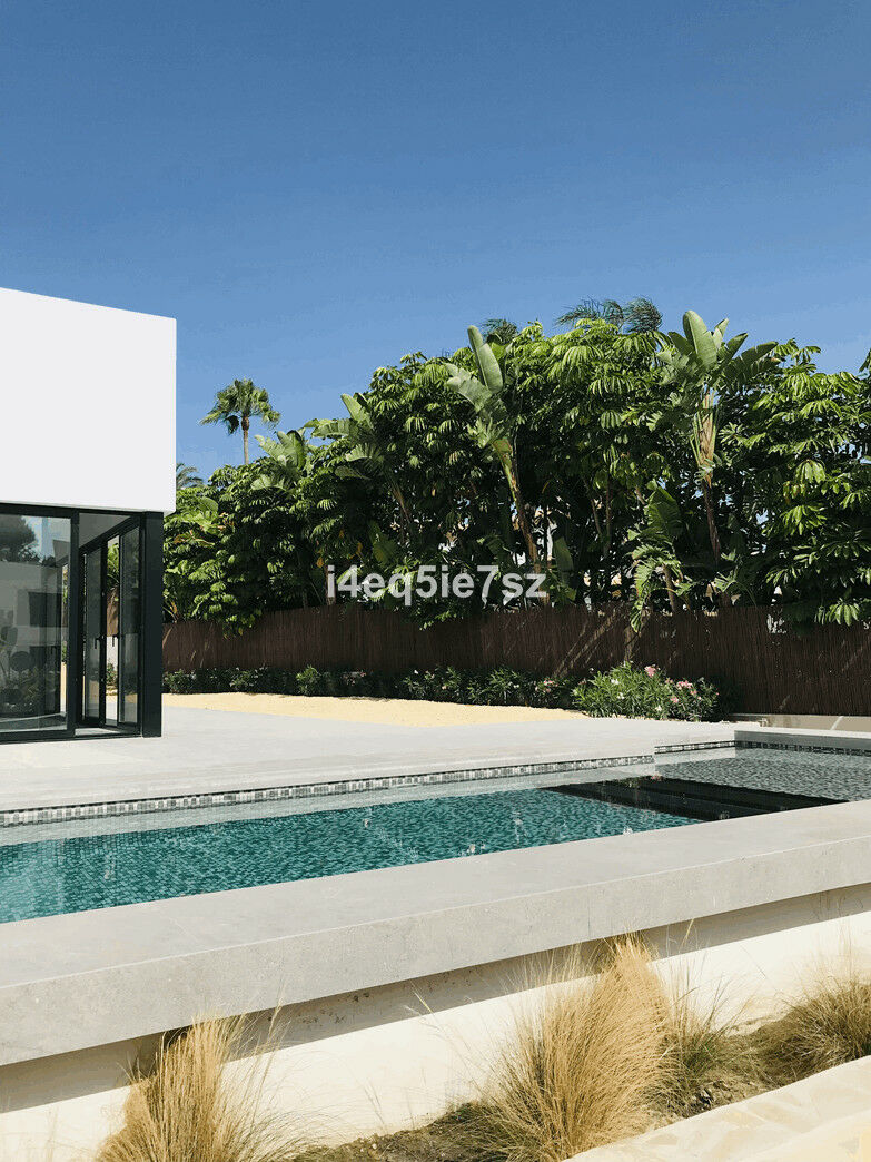Detached Villa Javea Alicante - image 22