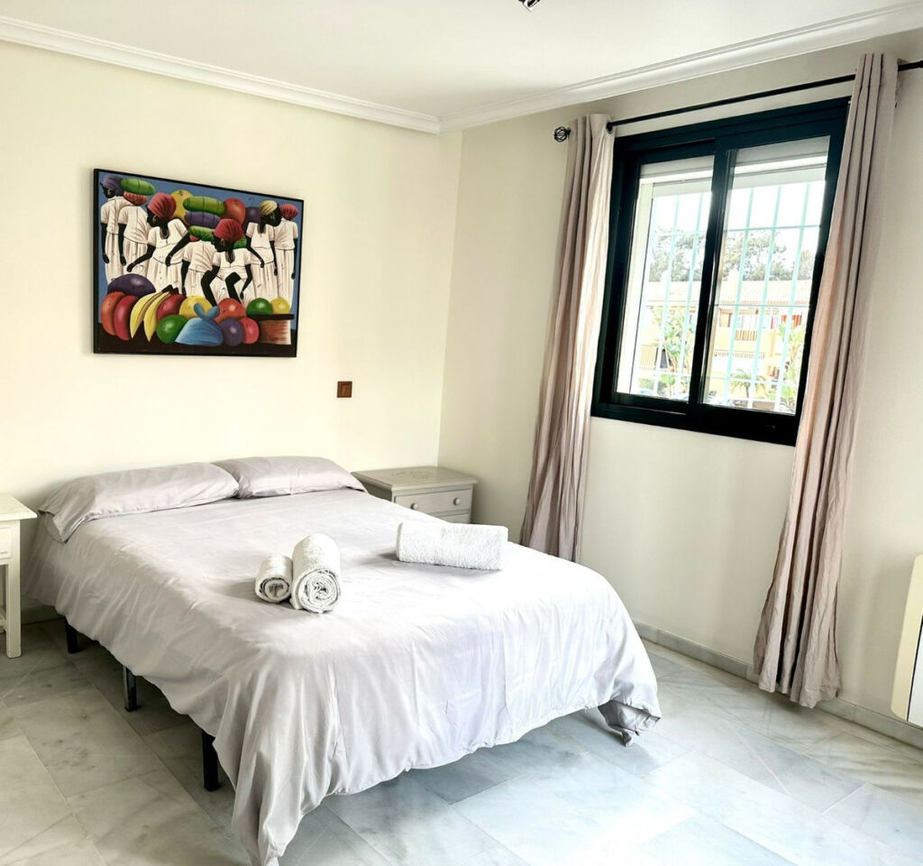 Semi-Detached House Manilva Málaga - image 22