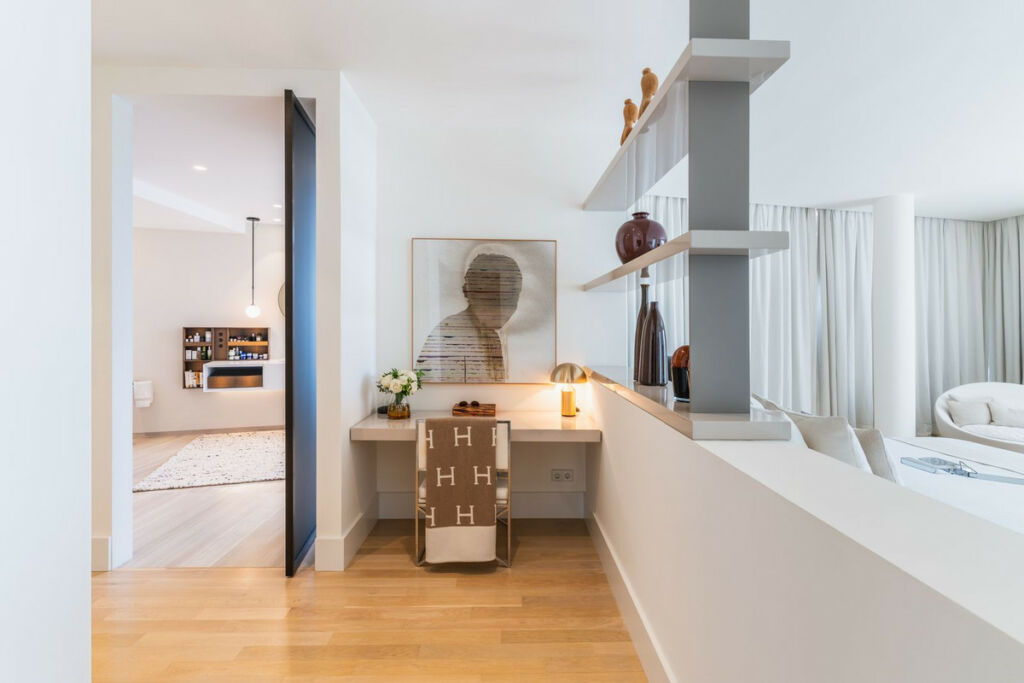 Townhouse Sierra Blanca Málaga - image 22