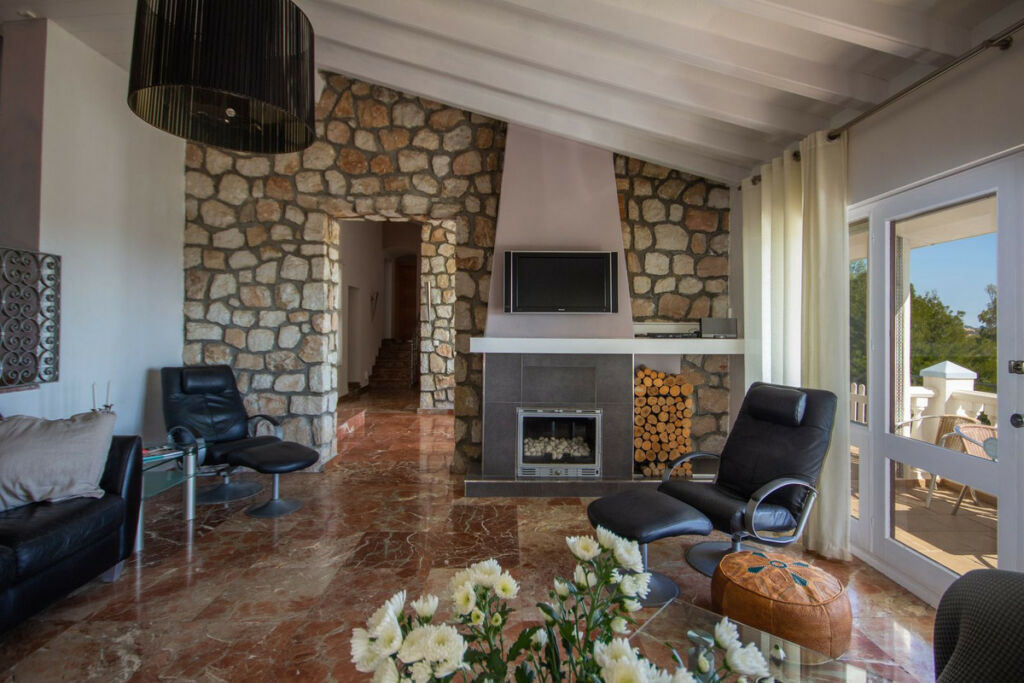 Detached Villa Mijas Costa Málaga - image 22