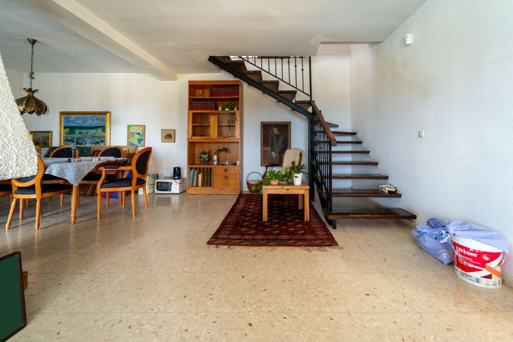 Detached Villa Torremuelle Málaga - image 22