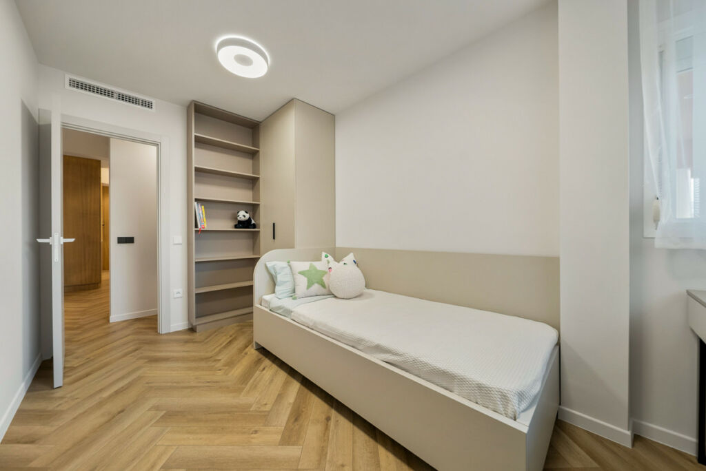 Ground Floor Apartment Nueva Andalucía Málaga - image 22