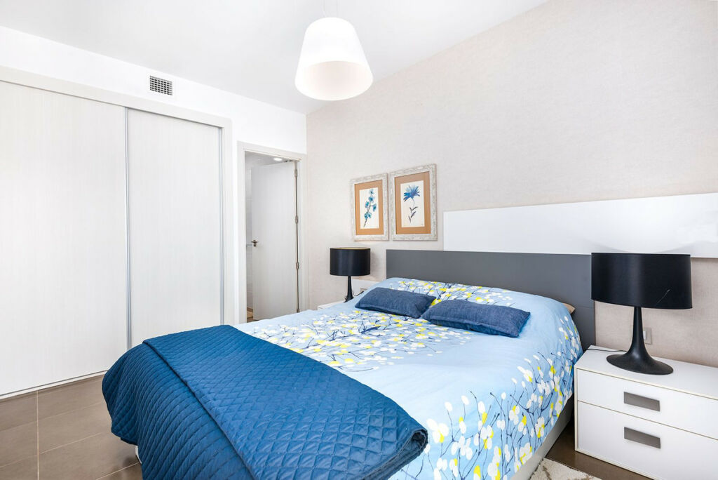 Penthouse Lomas de Cabo Roig Alicante - image 22