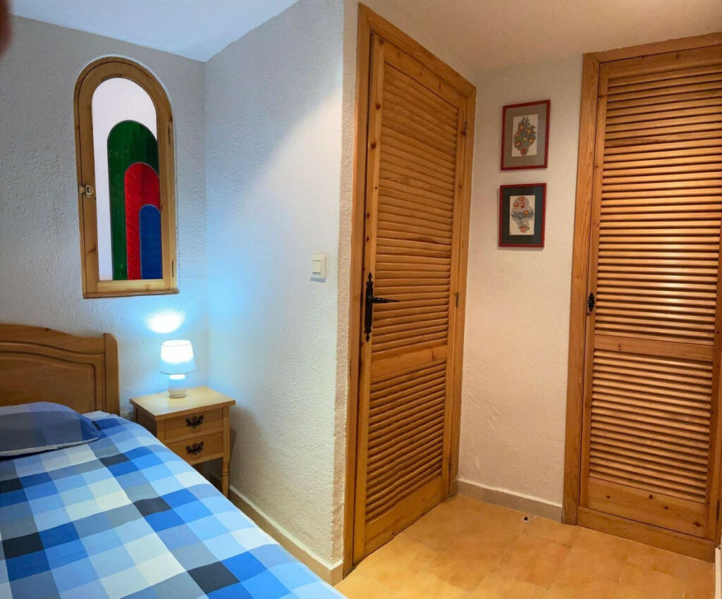 Townhouse Gran Alacant Alicante - image 22