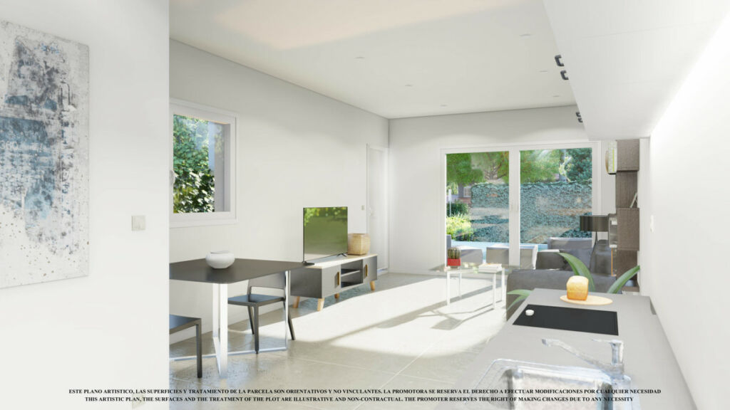 Semi-Detached House Los Alcazares Murcia - image 2