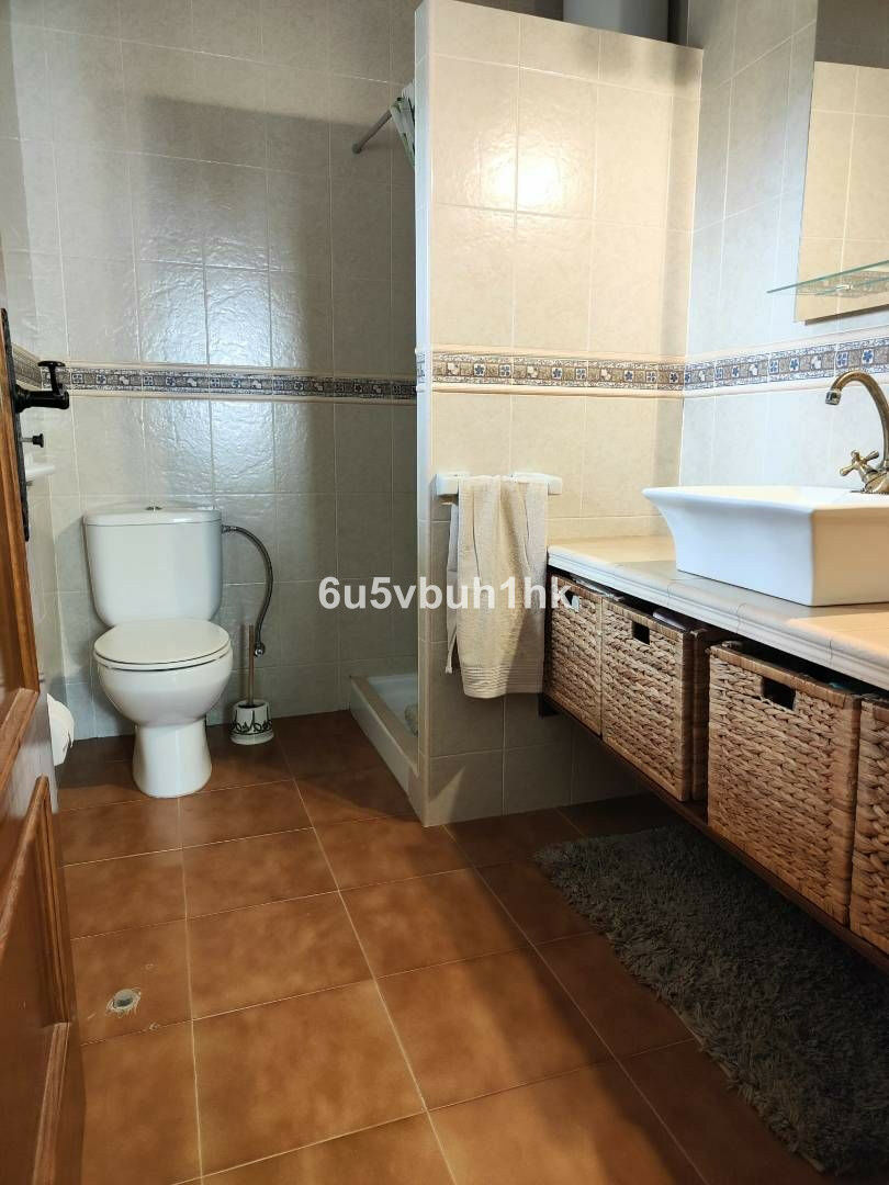 Townhouse Málaga Málaga - image 22