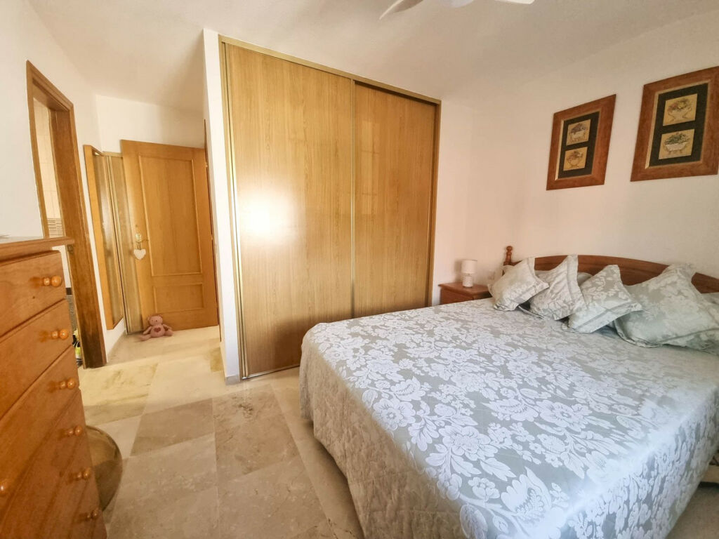 Townhouse Casares Playa Málaga - image 24