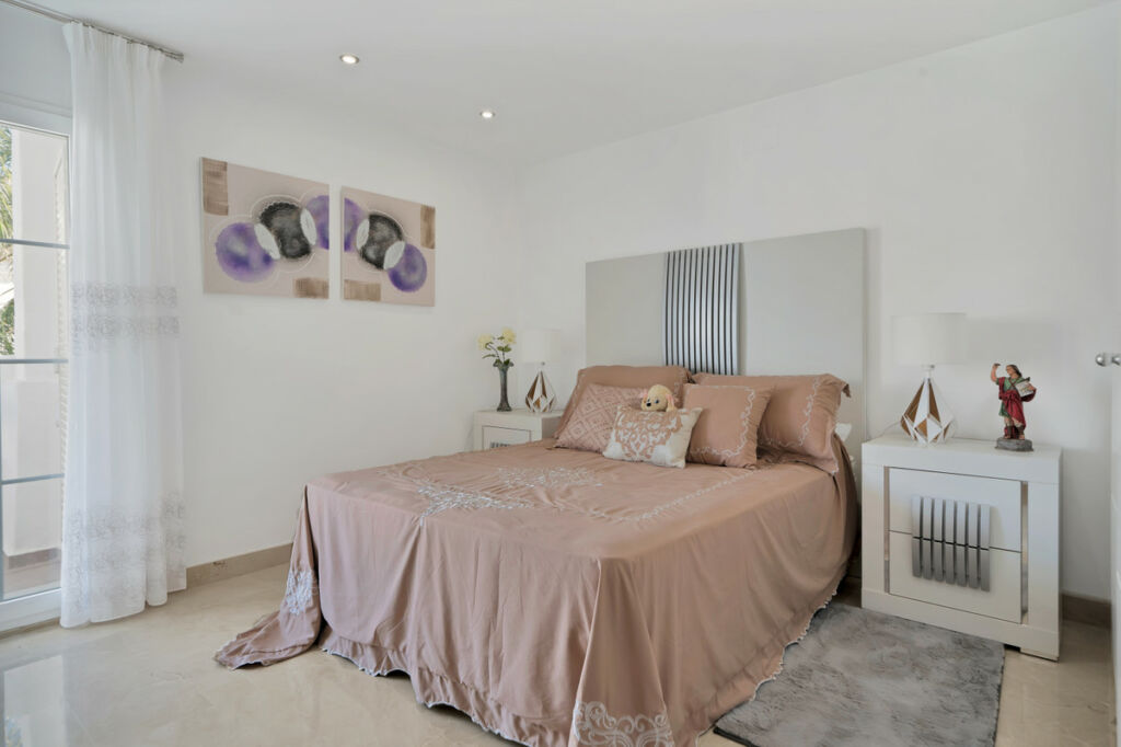 Penthouse Benalmadena Málaga - image 23