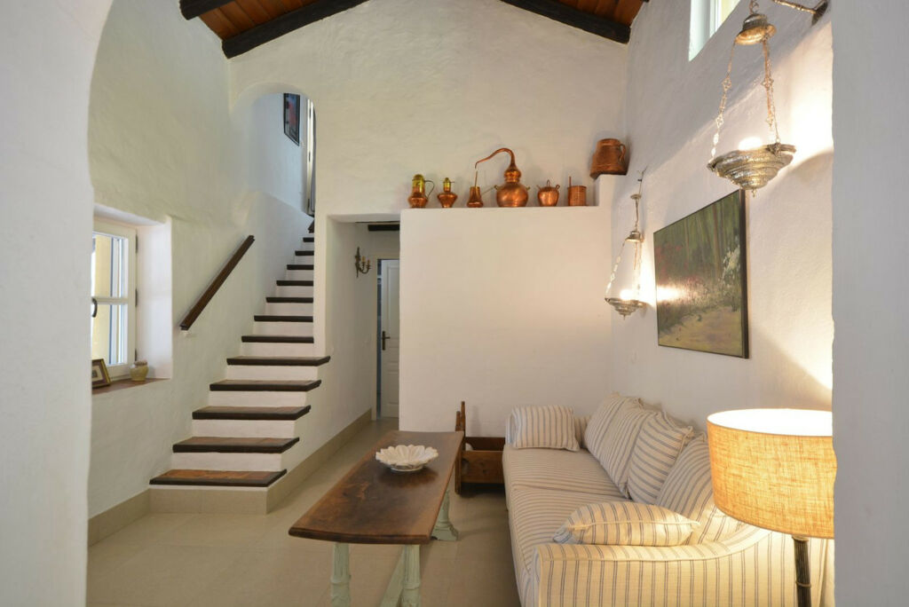 Finca - Cortijo Gaucín Málaga - image 22