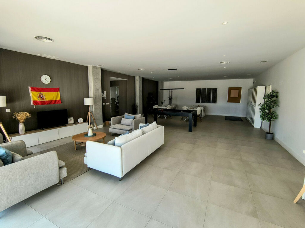 Ground Floor Apartment La Duquesa Málaga - image 22