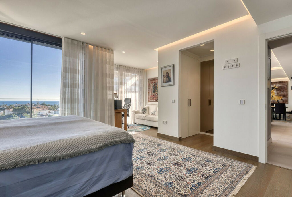 Penthouse Duplex Mijas Costa Málaga - image 22