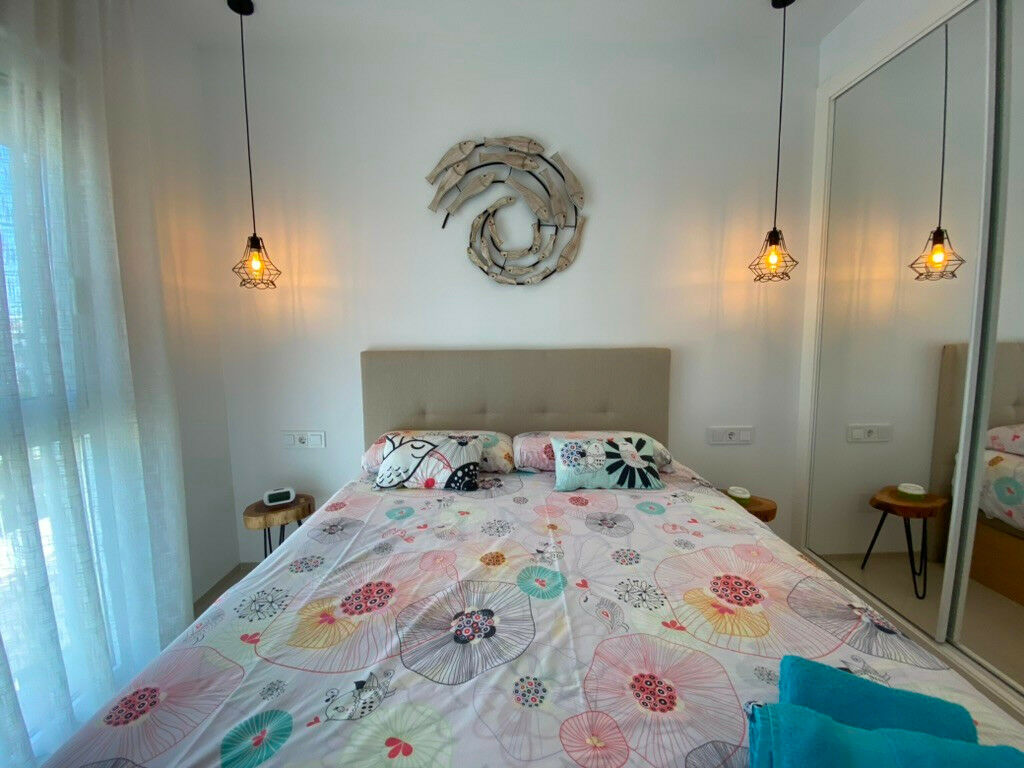 Penthouse Ciudad Quesada Alicante - image 27