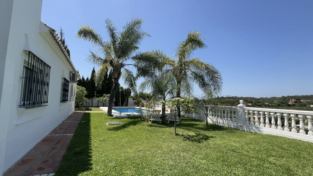 Finca - Cortijo Estepona Málaga - image 22