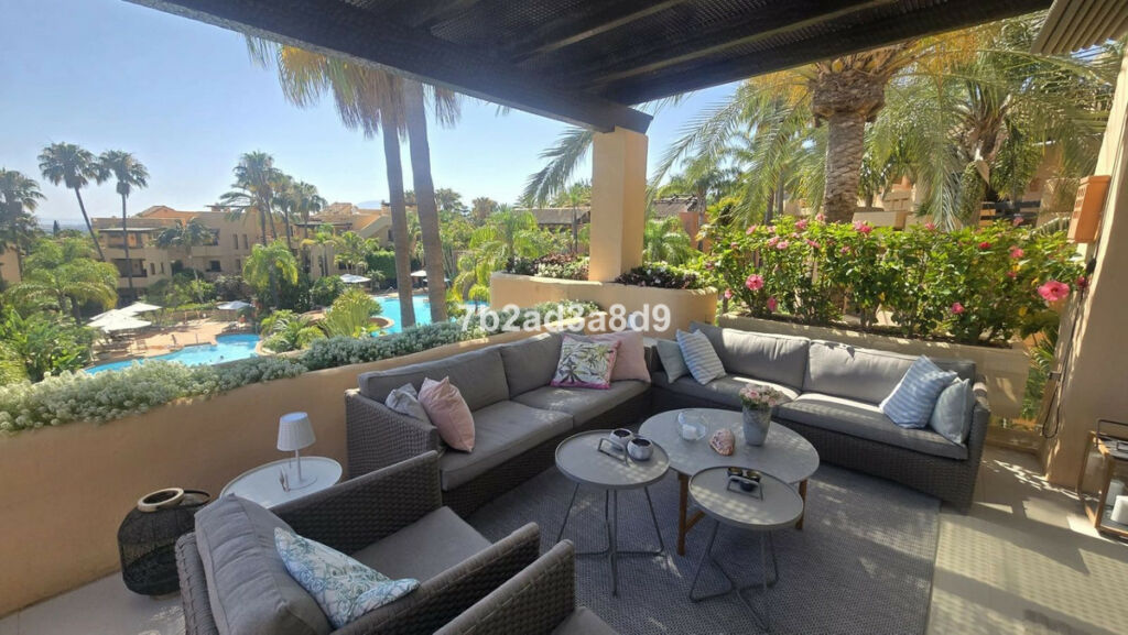 Penthouse The Golden Mile Málaga - image 22