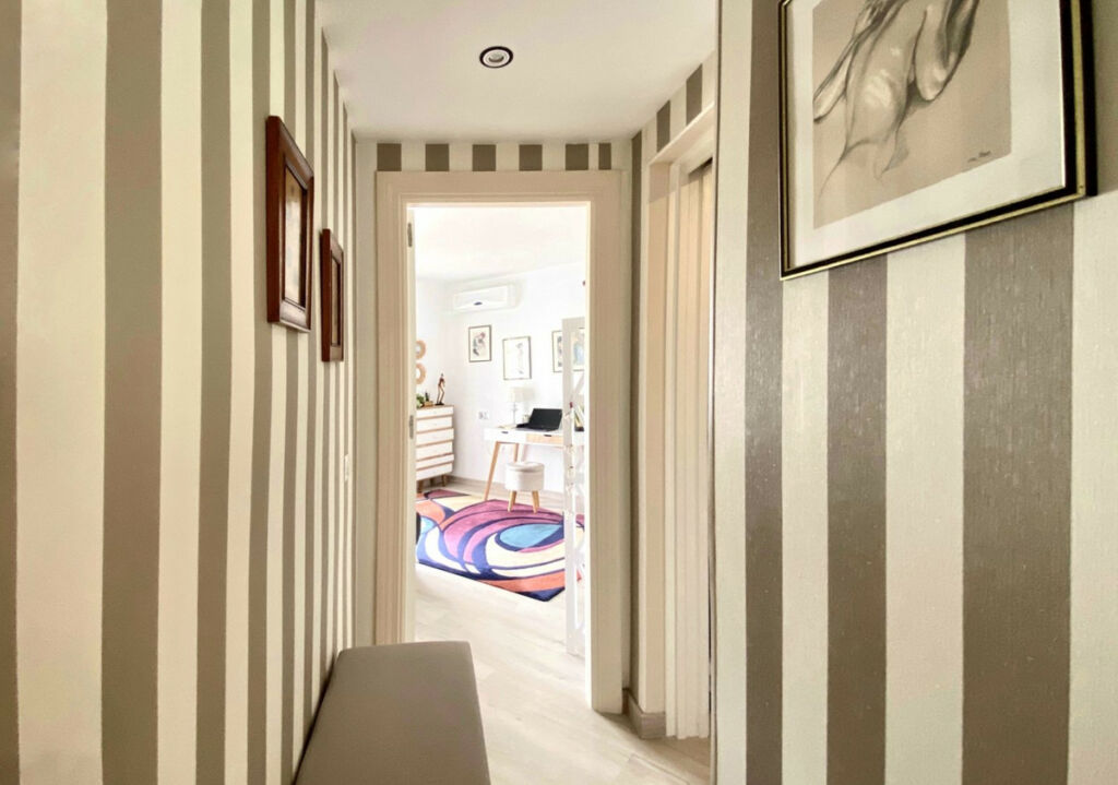 Middle Floor Apartment Mijas Golf Málaga - image 22
