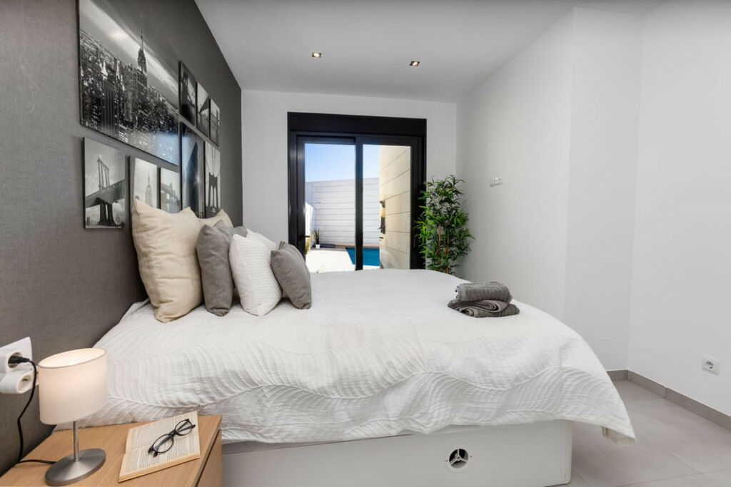 Detached Villa Pilar de la Horadada Alicante - image 21