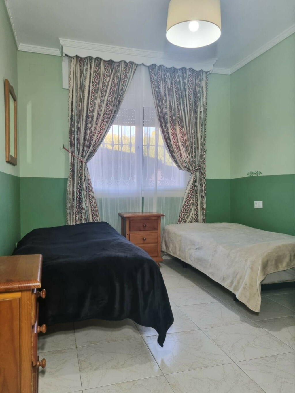 Detached Villa Mijas Málaga - image 35