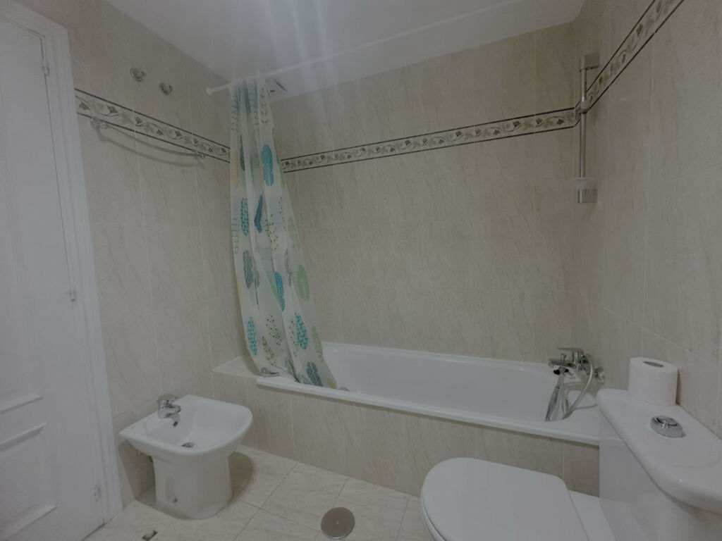 Middle Floor Apartment Benalmadena Costa Málaga - image 21
