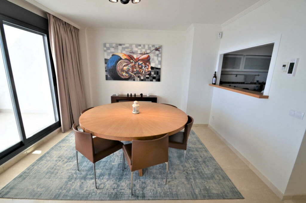 Penthouse Casares Playa Málaga - image 22
