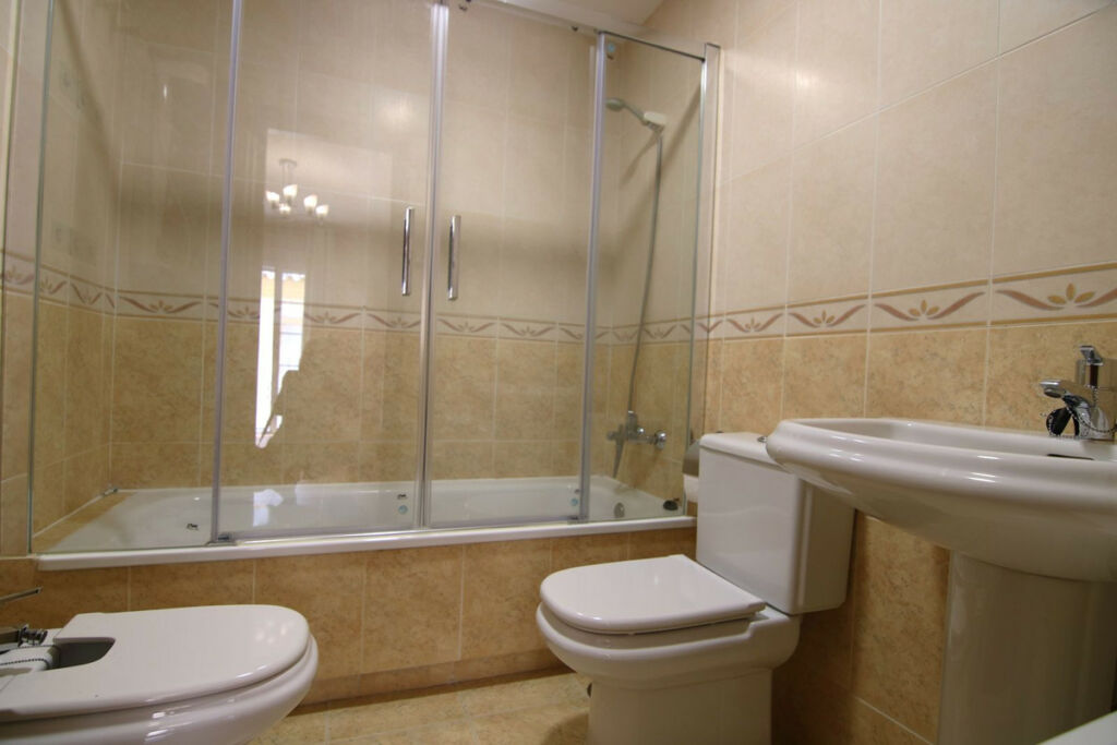 Townhouse Coín Málaga - image 22