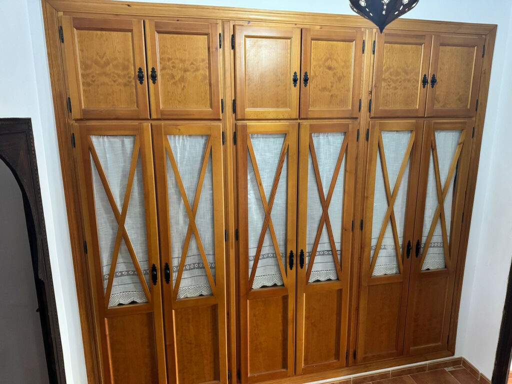 Townhouse Alora Málaga - image 22