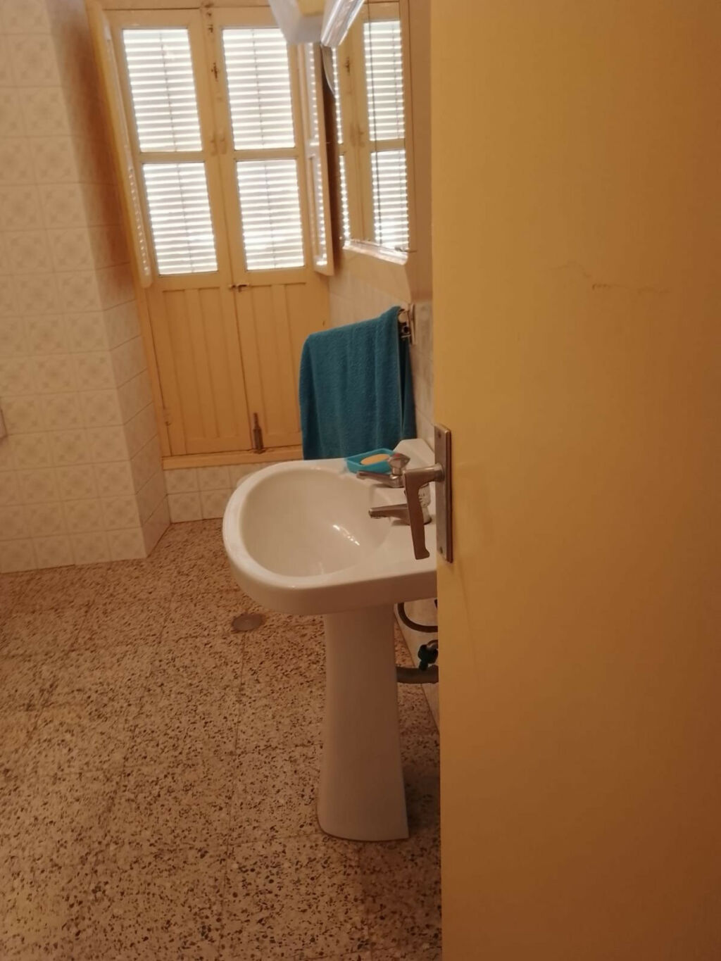 Townhouse Tolox Málaga - image 20