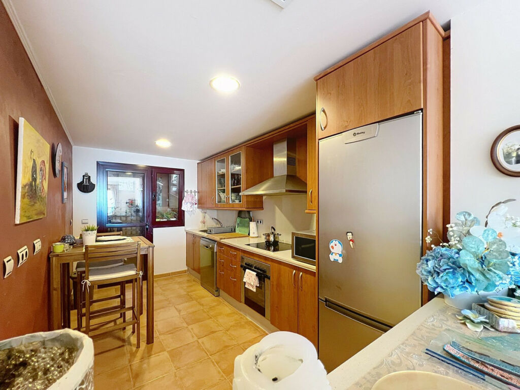 Penthouse Punta Chullera Málaga - image 22