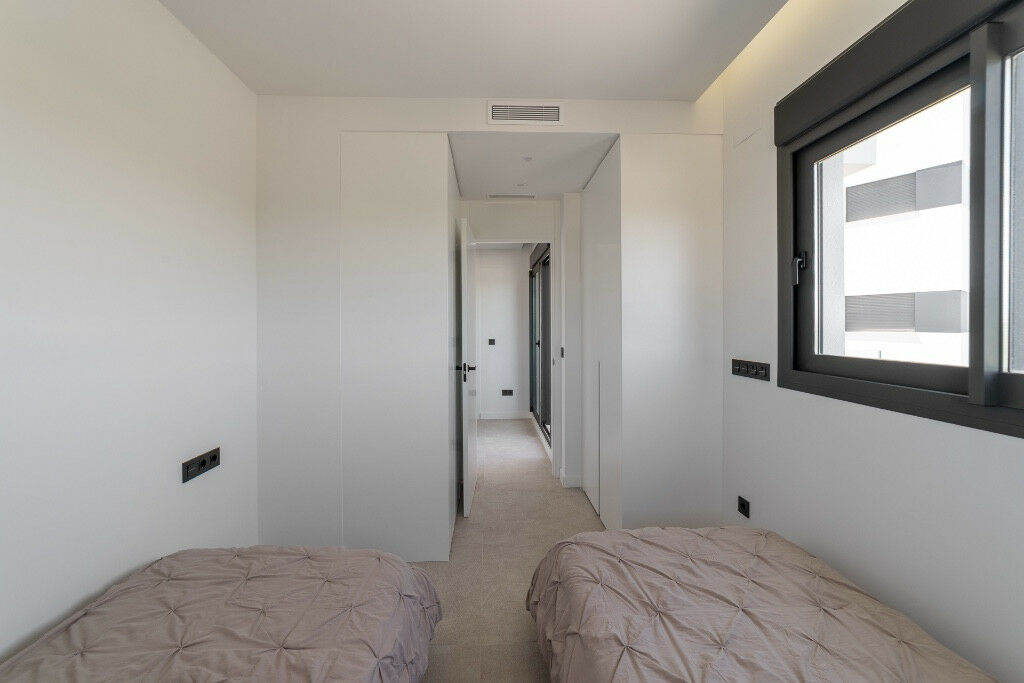 Middle Floor Apartment Los Alcazares Murcia - image 22