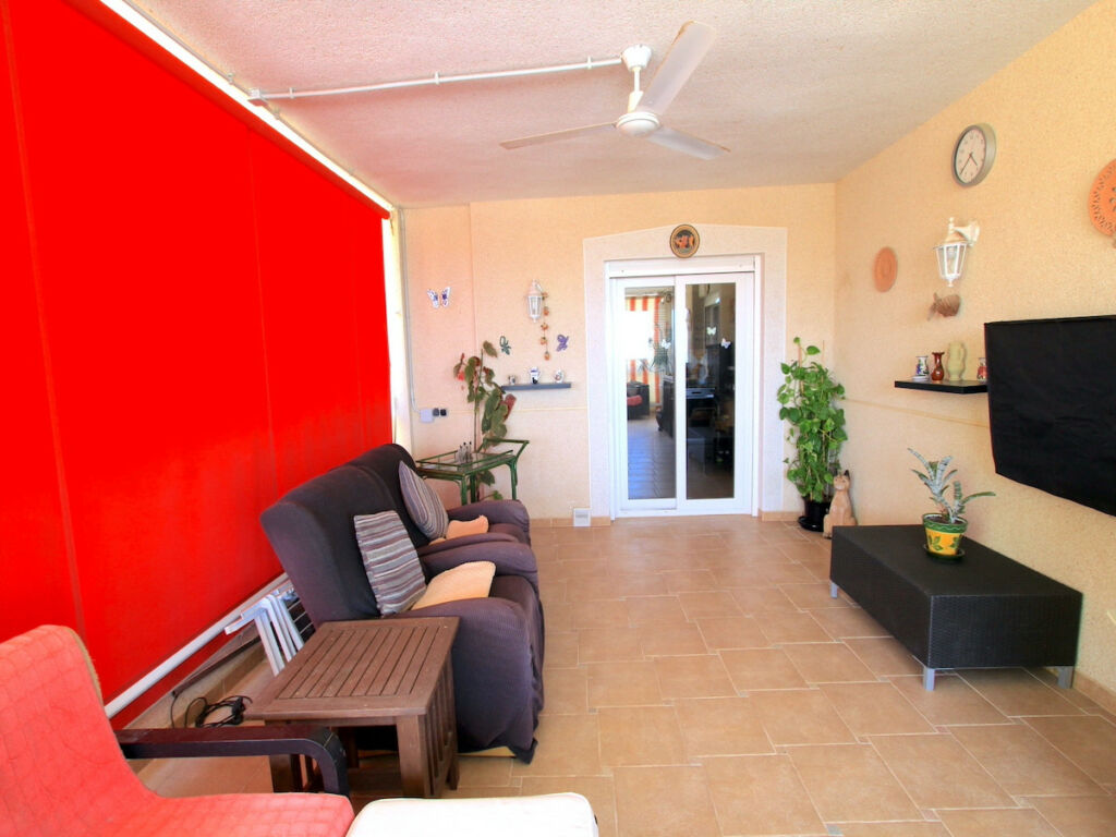 Detached Villa Algorfa Alicante - image 22