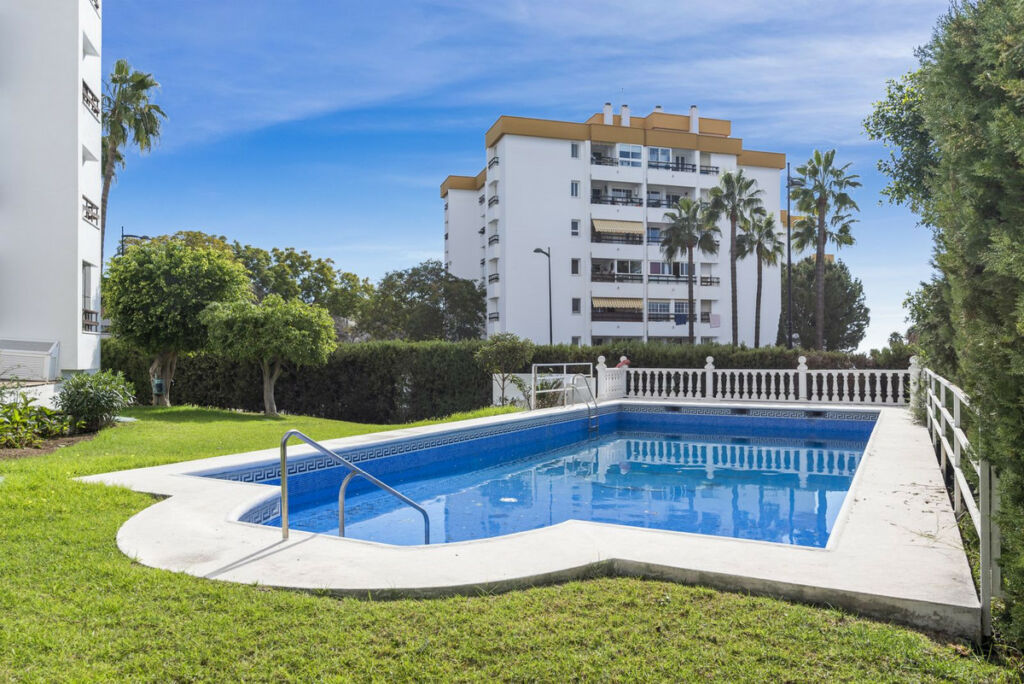 Ground Floor Apartment Marbella Málaga - image 20