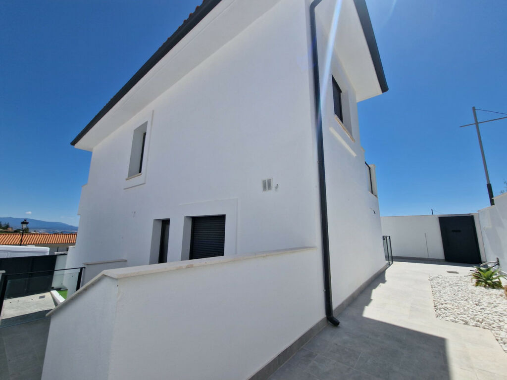 Semi-Detached House Manilva Málaga - image 22